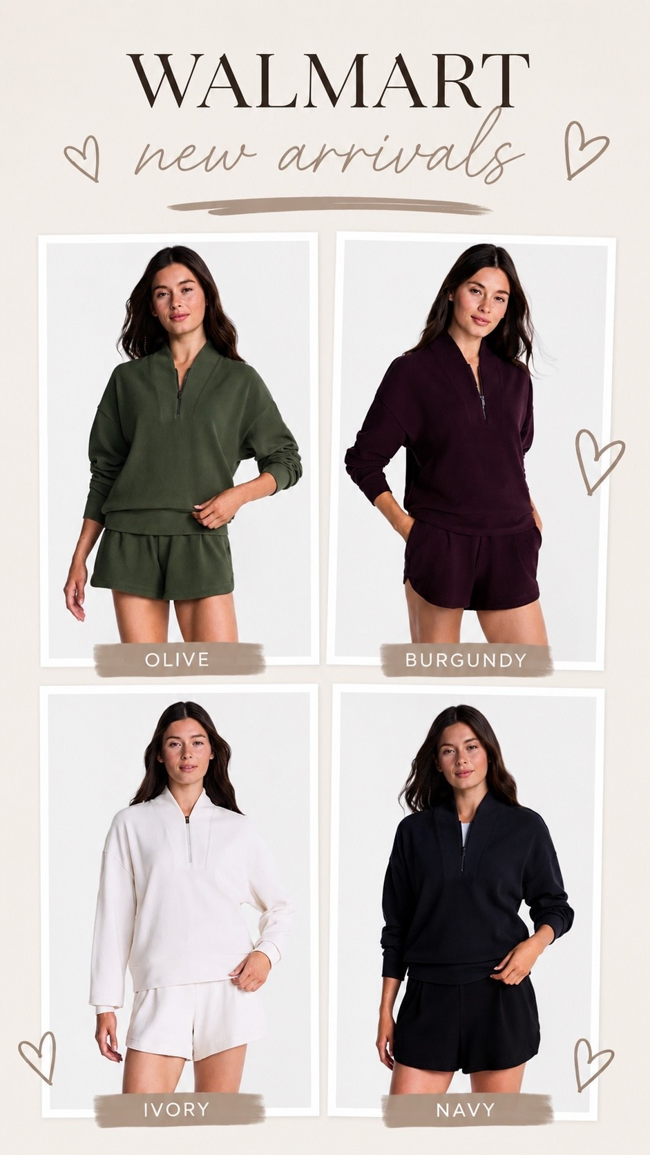Walmart new arrivals

#LTKSaleAlert #LTKOver40