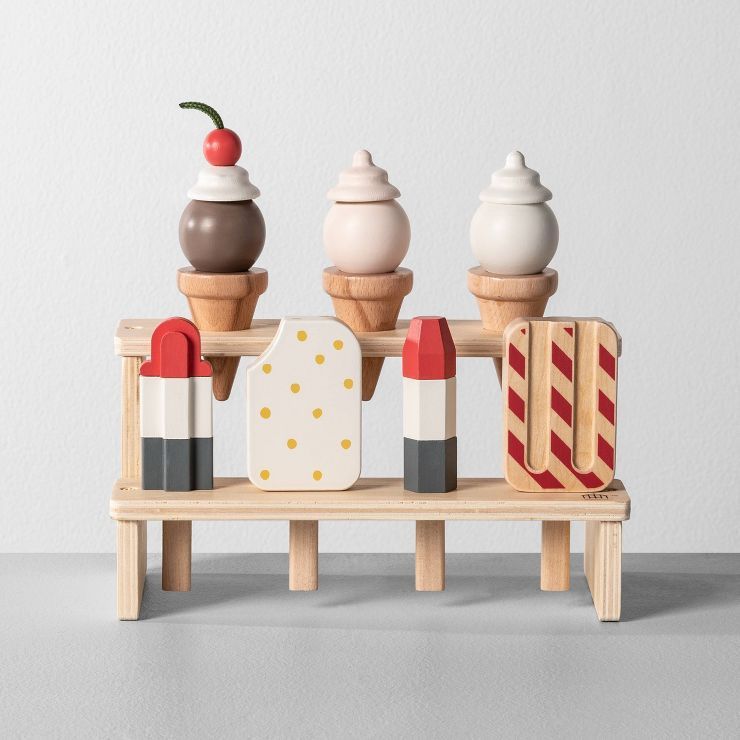 Kids' Ice Cream Accessory Kit - Hearth & Hand&#8482; with Magnolia | Target