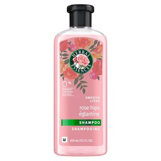 Herbal Essences Rose Hips Smoothing Shampoo | CVS Health