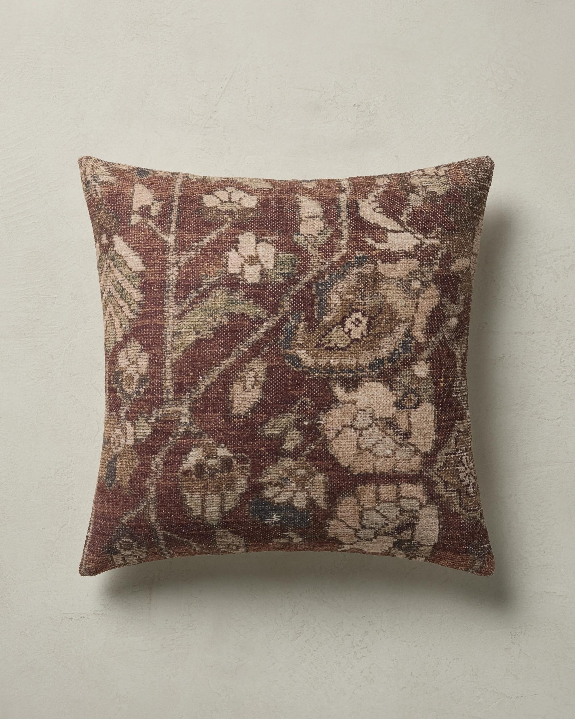 Anara Pillow | Joon Loloi | Joon Loloi