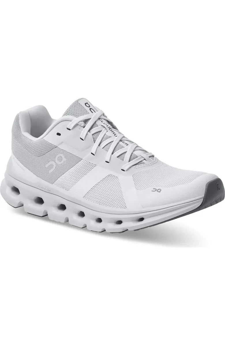 Cloudrunner Running Shoe (Women) | Nordstrom