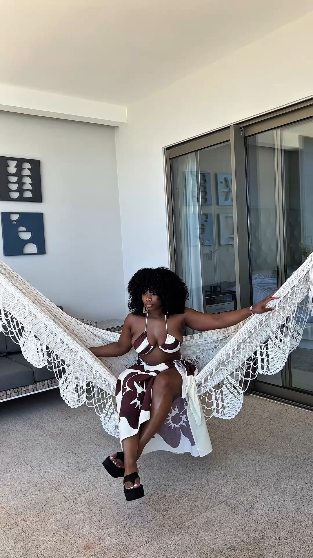 Peace looks like this 

#LTKselfcare #LTKBeauty #LTKTravel