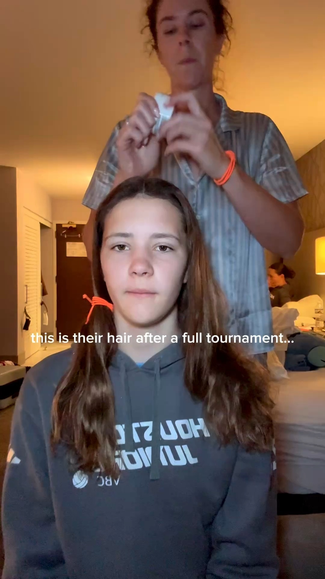 This is their hair after a full tournament.
Three different hairstyles, long days, and multiple games — and everything still held.
These are the products we keep going back to for tournament weekends.
Linked everything here 🤍


#LTKmomlife