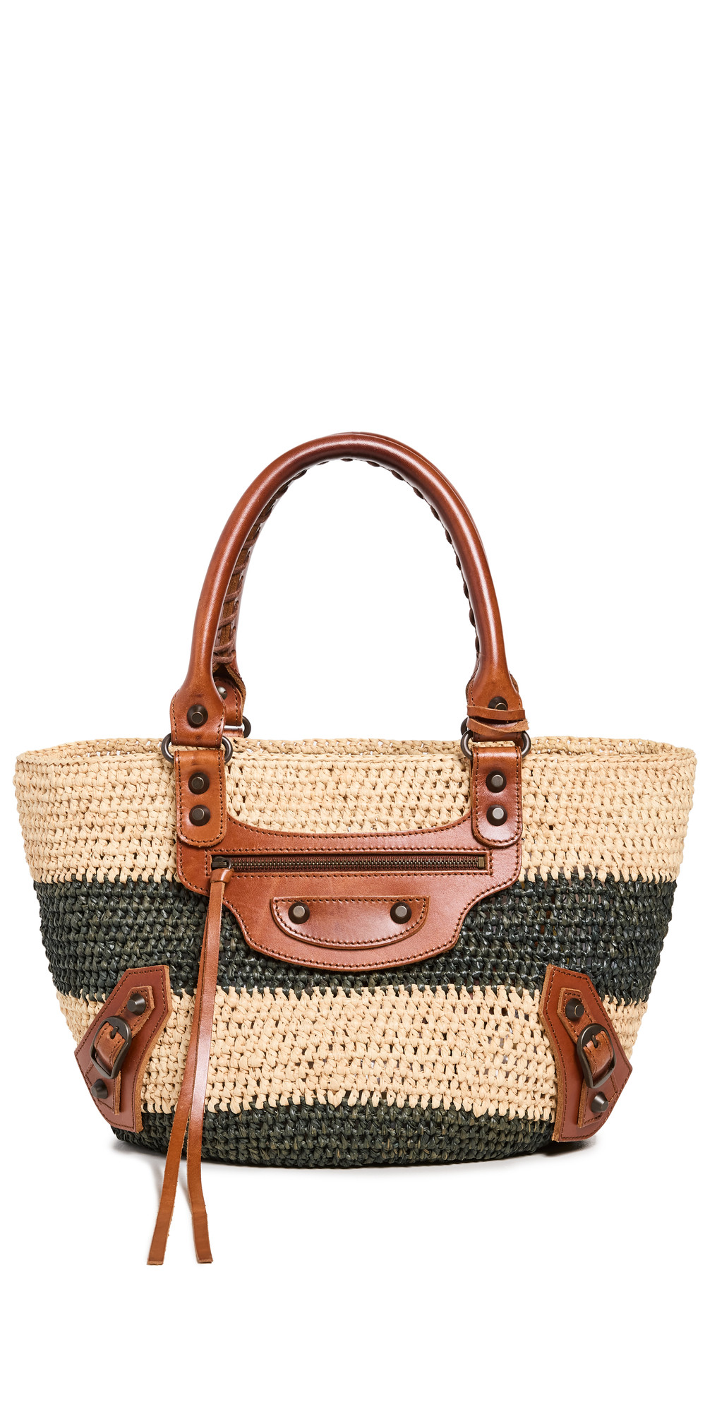 Balenciaga Motocross Classic Panier Bask | Shopbop