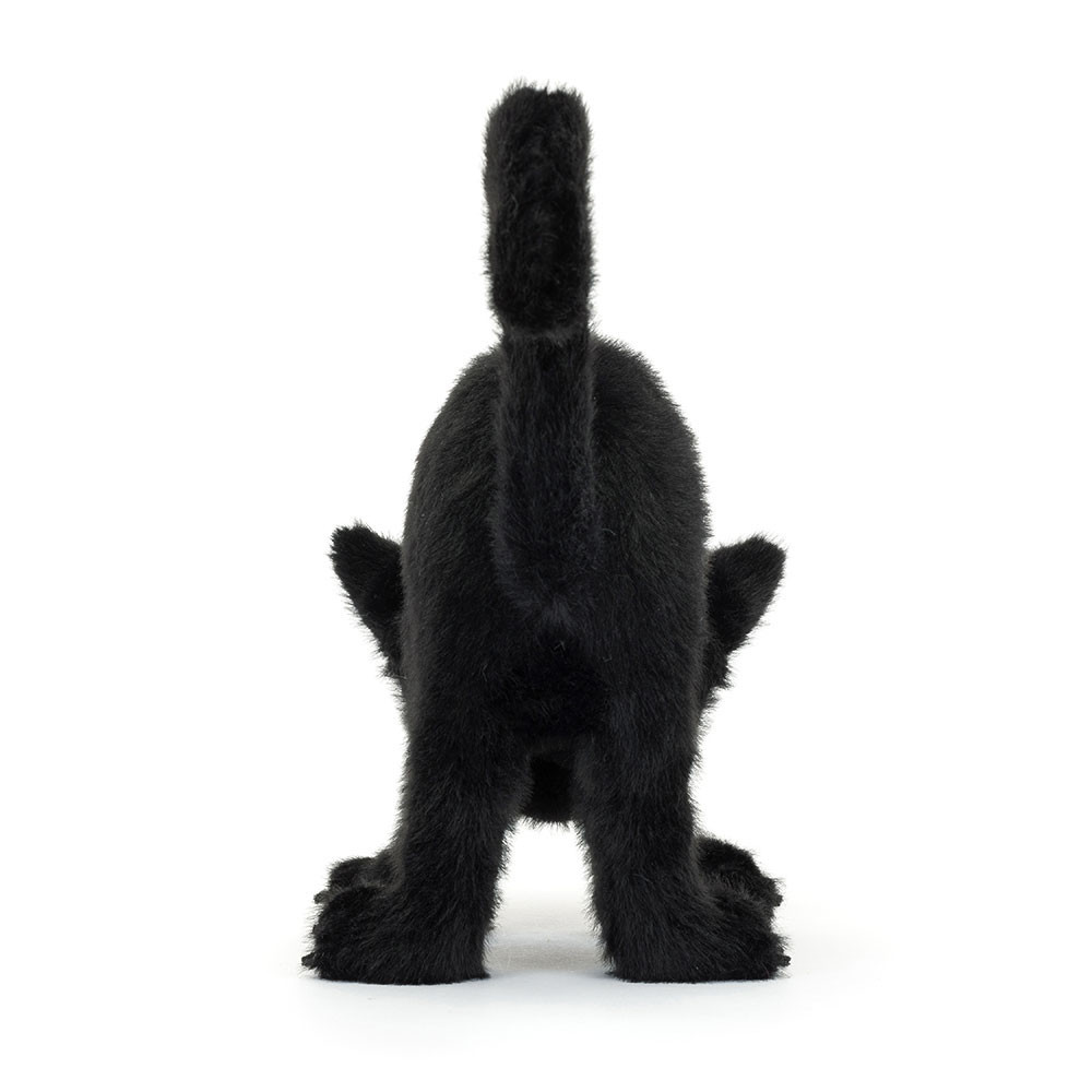 Spookipaws Cat | Jellycat US