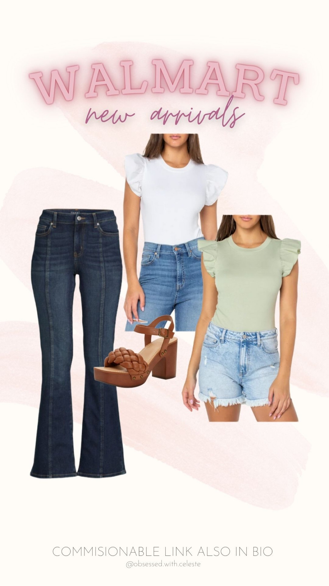 Feminine boho 🤎

#LTKSeasonal #LTKstyletip #LTKunder50