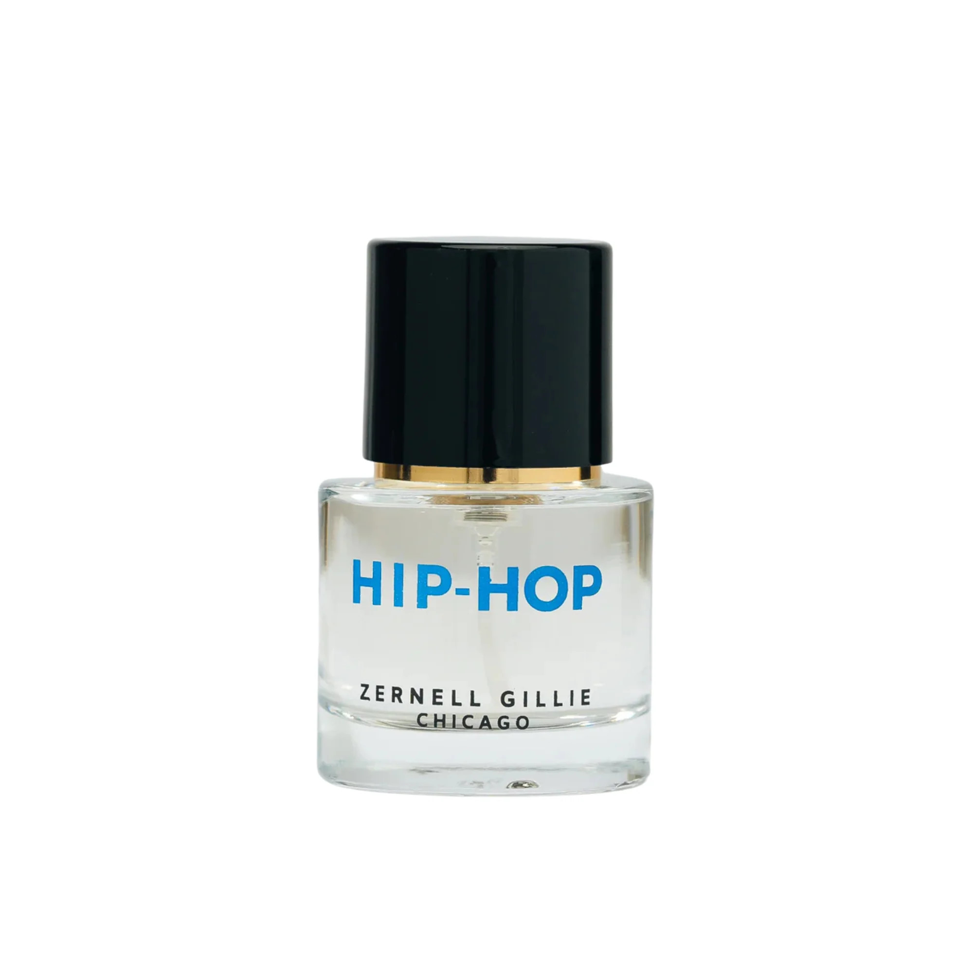 Zernell Gillie HIP-HOP Perfume Extrait (30 ml) #10089712 | Smallflower