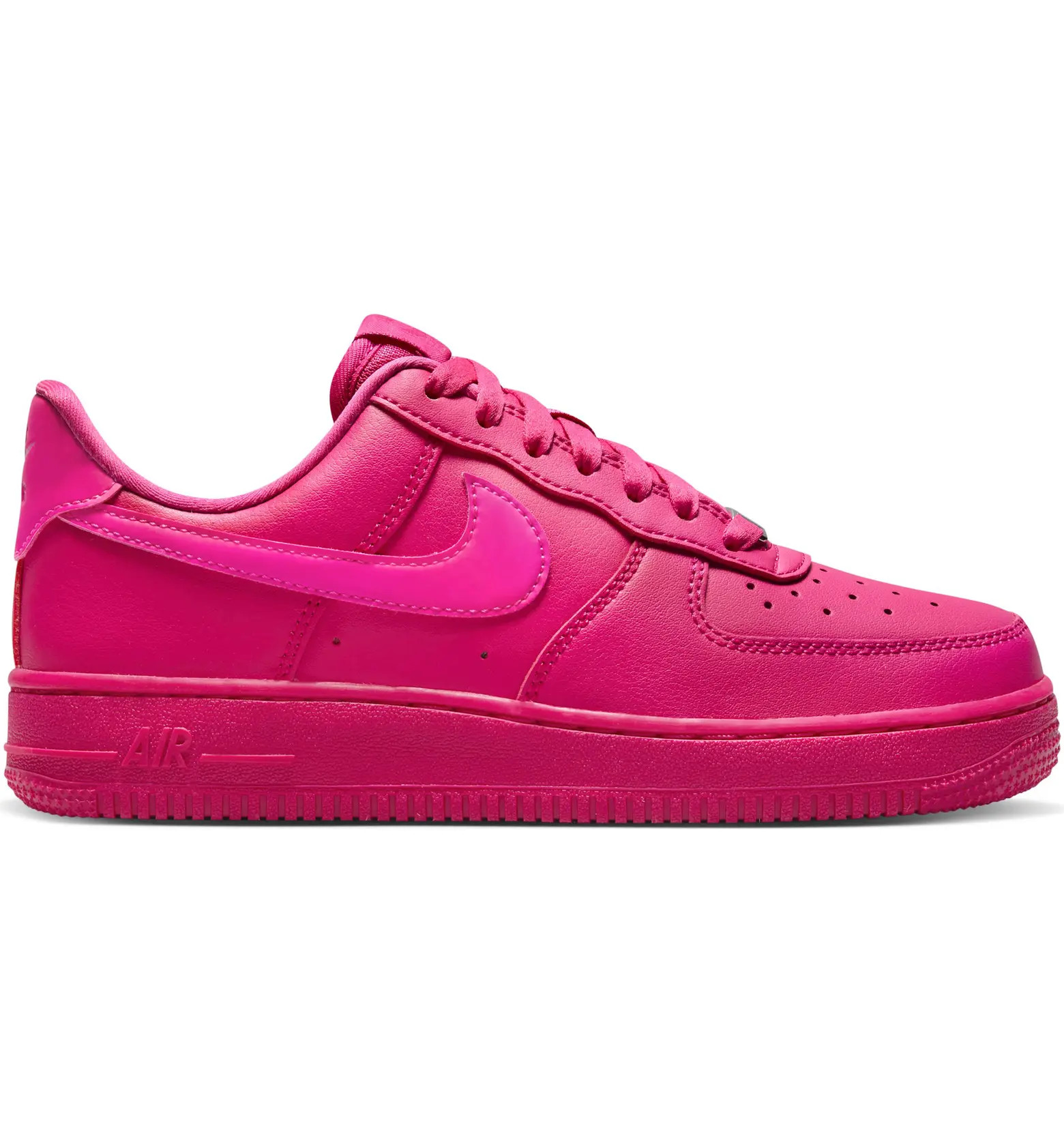 Air Force 1 '07 Basketball Sneaker (Women) | Nordstrom