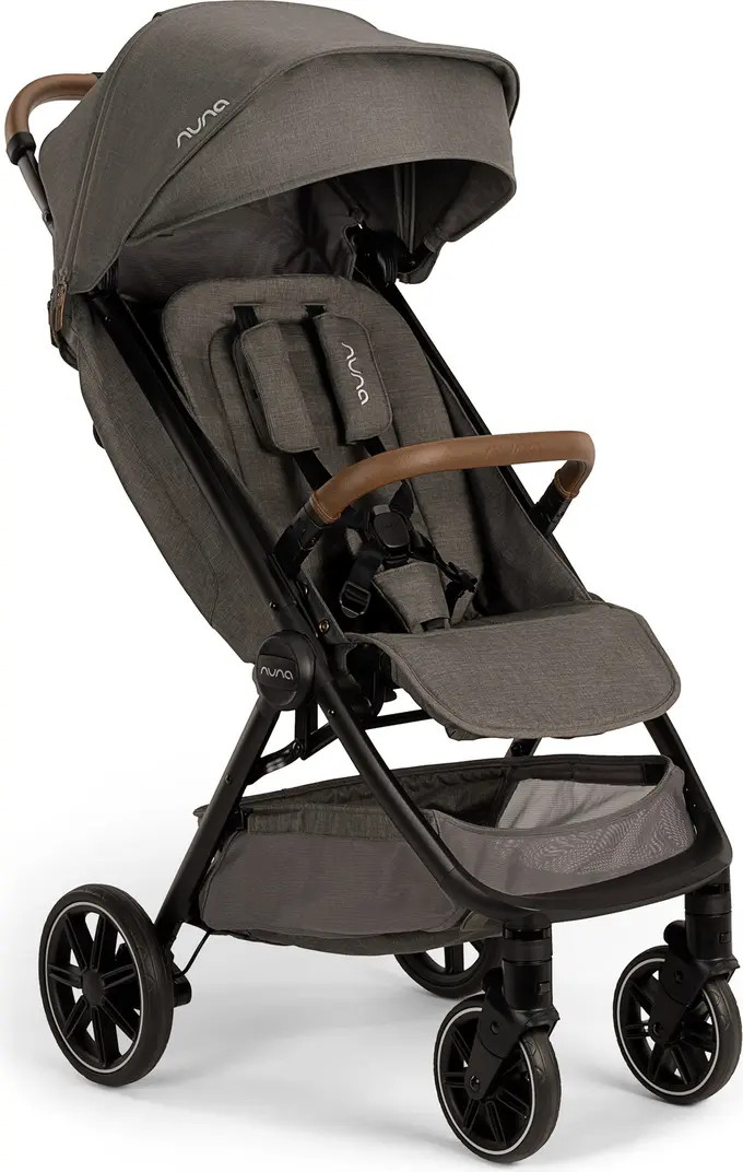Nuna TRVL™ LX Compact Stroller | Nordstrom | Nordstrom