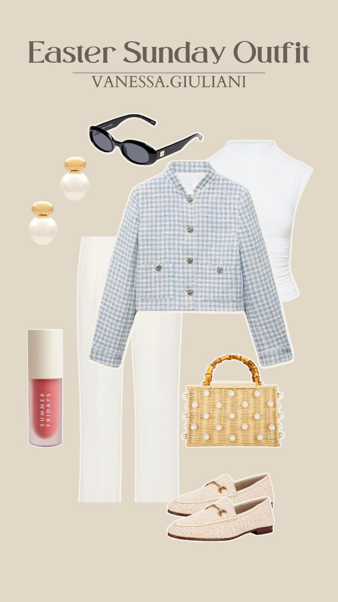 Easter Sunday outfit 

#LTKstyletip #LTKSeasonal #LTKfindsunder100