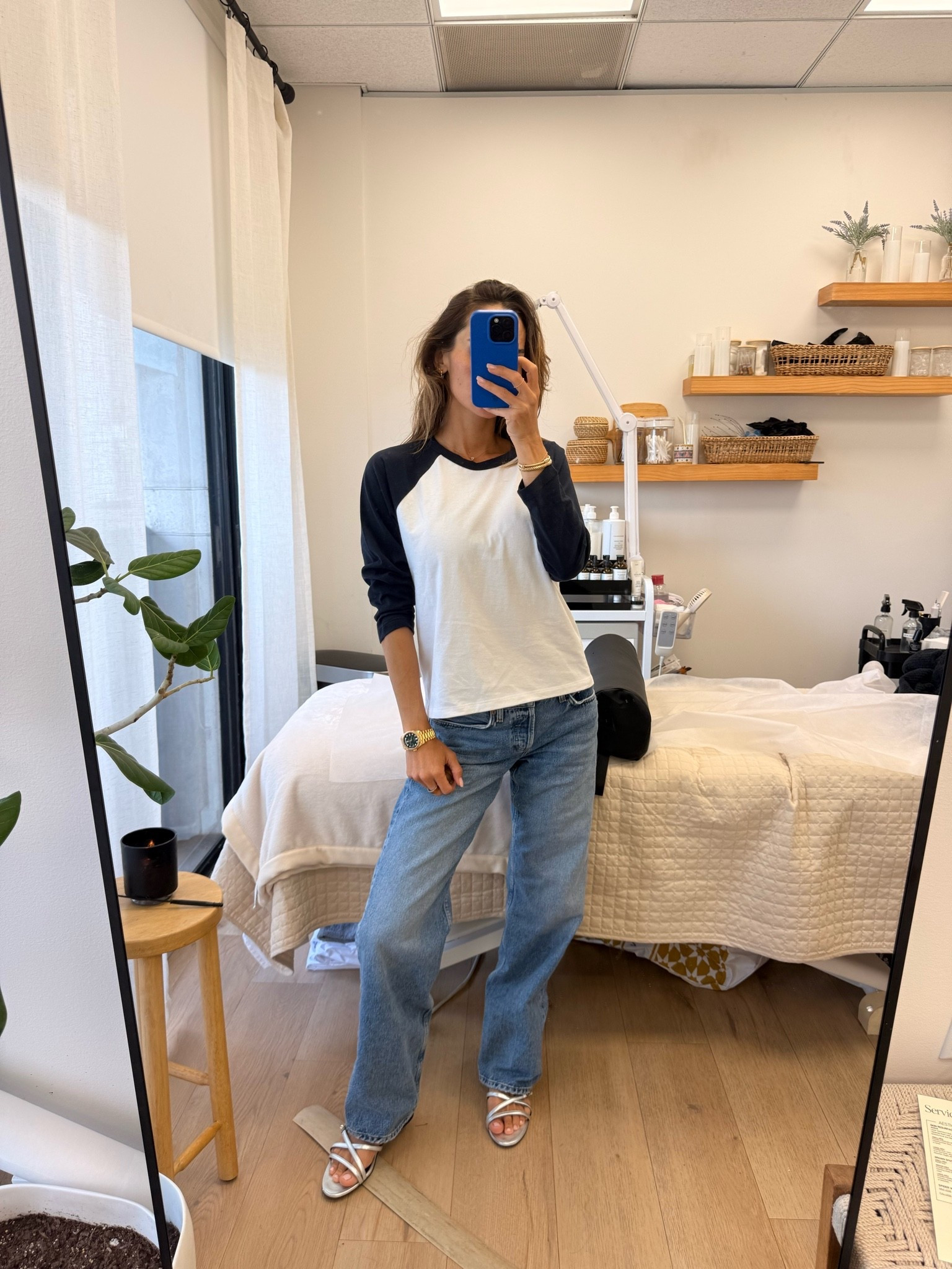 Casual

#LTKdayinmylife #LTKootd