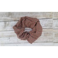 Scrunchies, Hair Accessories, Women's Tie, Gift, Gift For Her, Christmas Gift | Etsy (US)