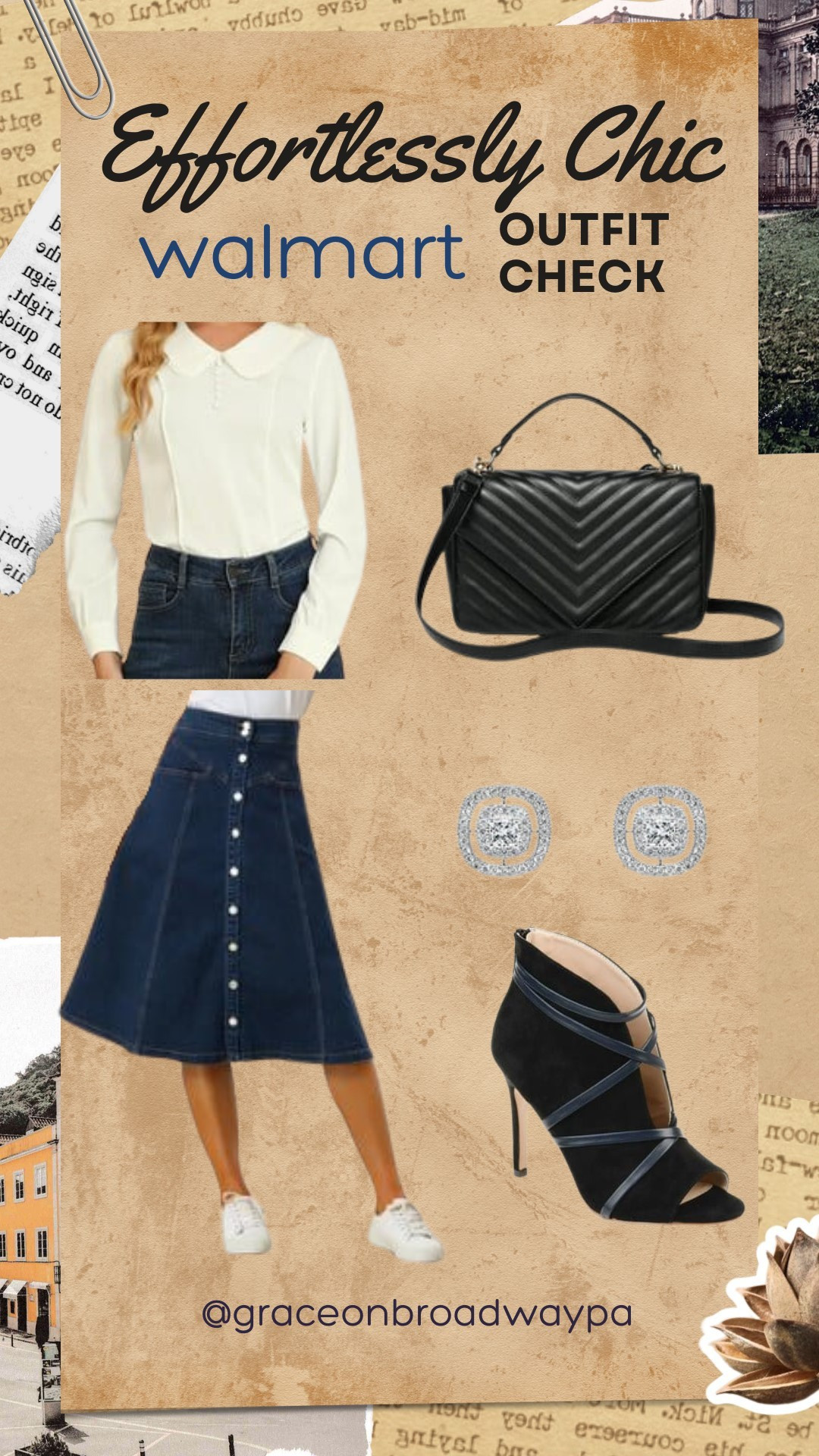 Feeling fab with an outfit that’s both stylish and budget-friendly! Walmart's discounted collection got you covered! Whether you're dressing up or keeping it casual, this look screams fall-ready fashion, without breaking the bank.#WalmartFashion #LTKFallStyle #ChicOnABudget #FallOutfitInspo #ComfyAndChic #WalmartOutfits #FallWardrobe

#LTKActive #LTKStyleTip #LTKBeauty