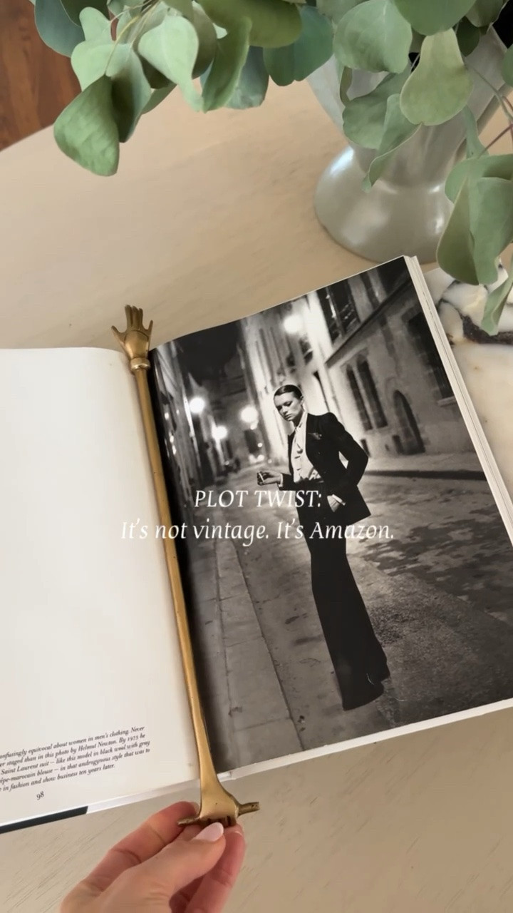 Vintage-inspired Finds on Amazon ✨

#LTKHome #LTKSaleAlert