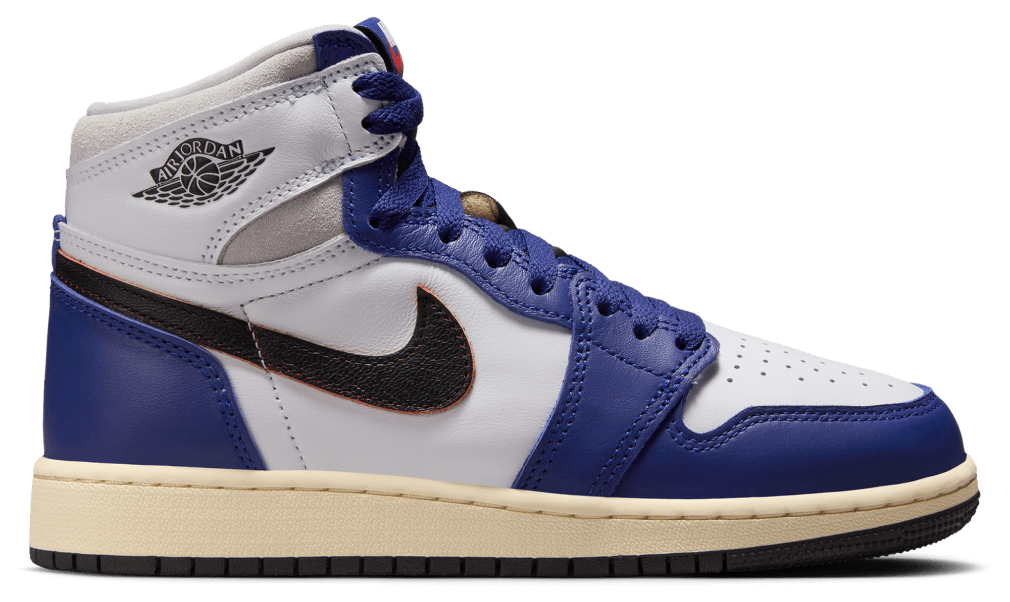 Jordan Retro 1 High OG | Kids Foot Locker (US)