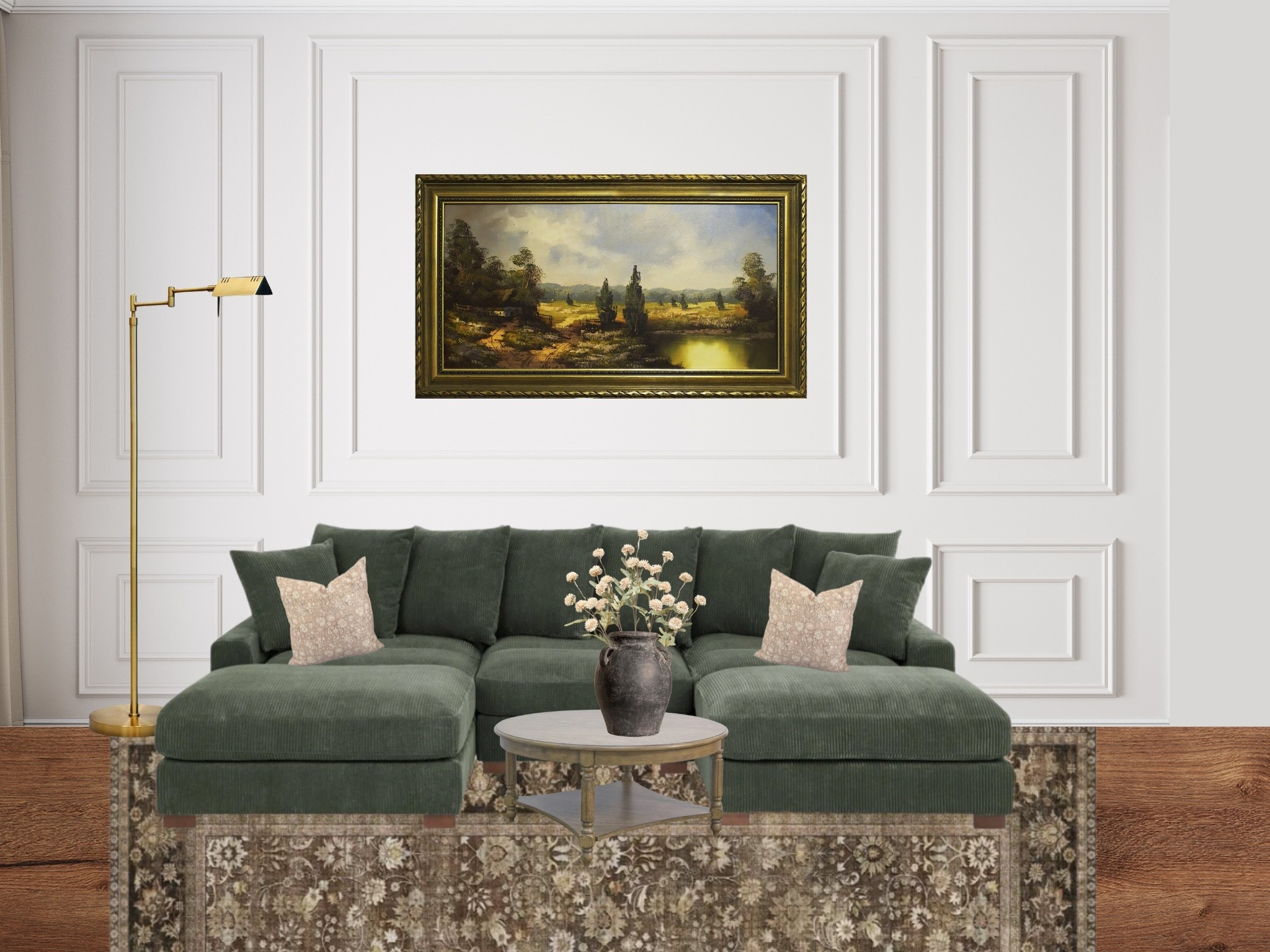 Living room Inspo sitting room decor 

#LTKHome