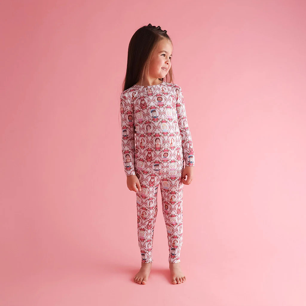 American Girl® American Girls Classic Pajama Set | Posh Peanut