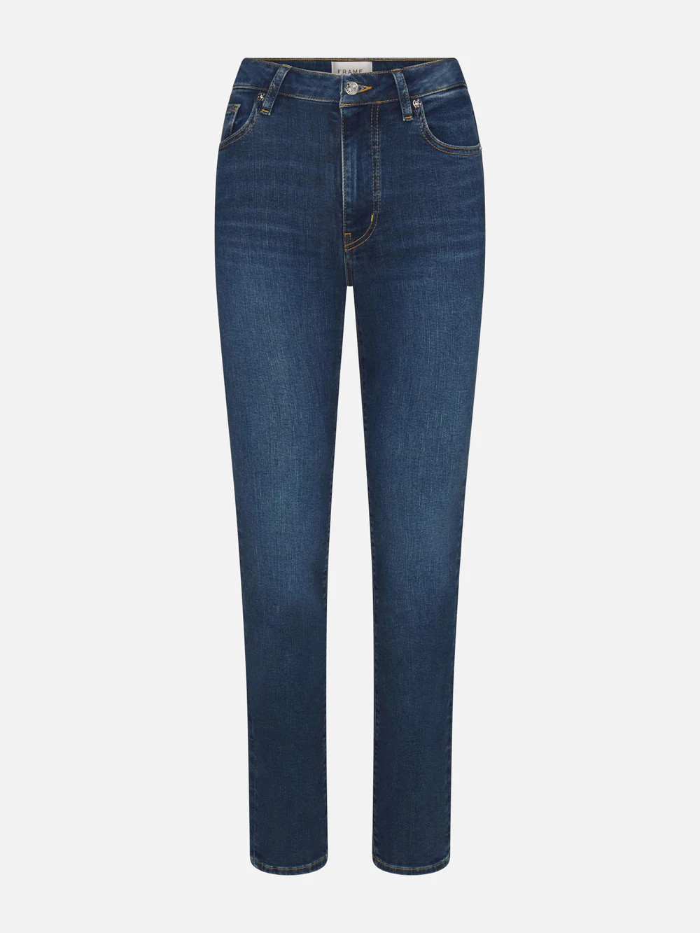 The Pencil | Frame Denim