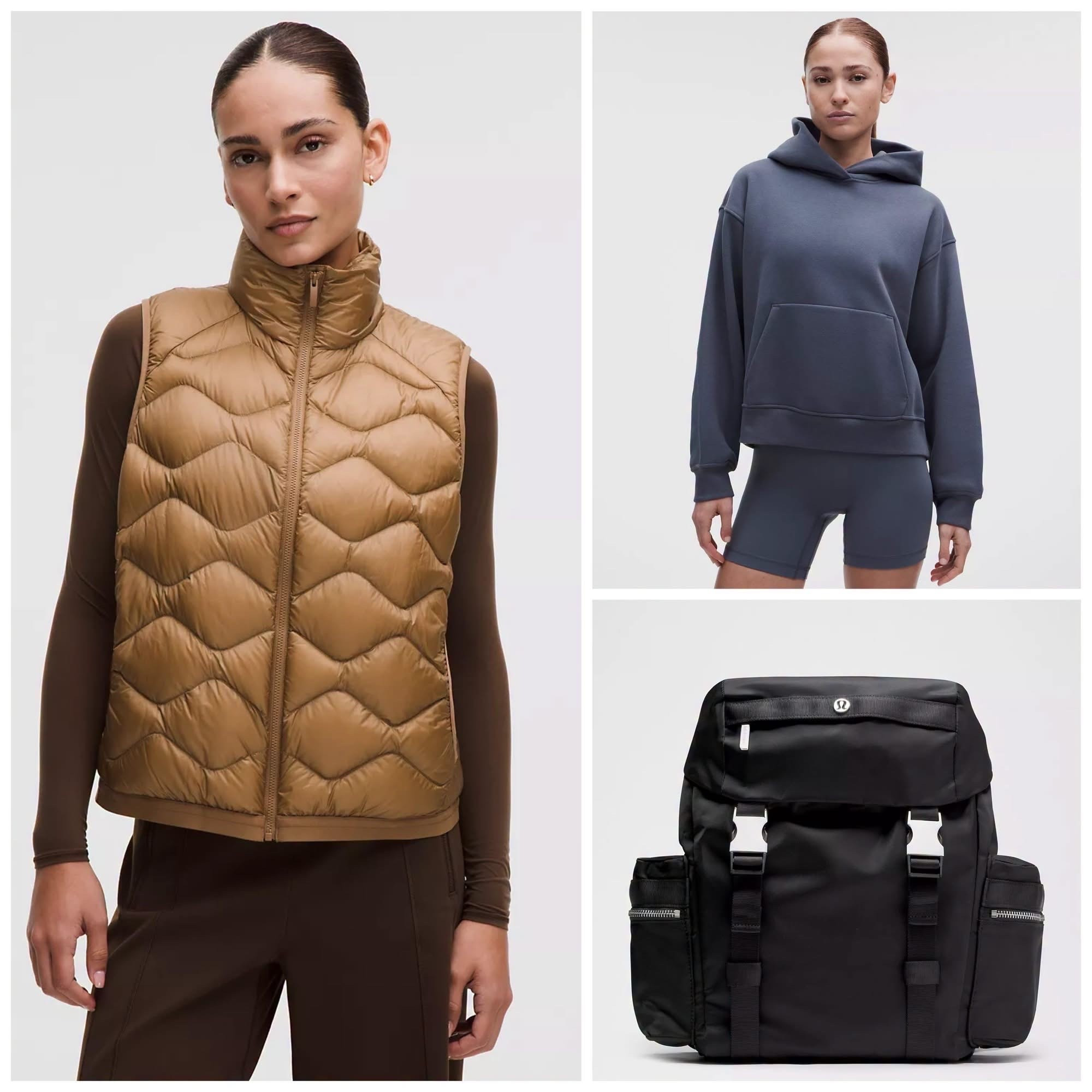 Lulu sale and free shopping