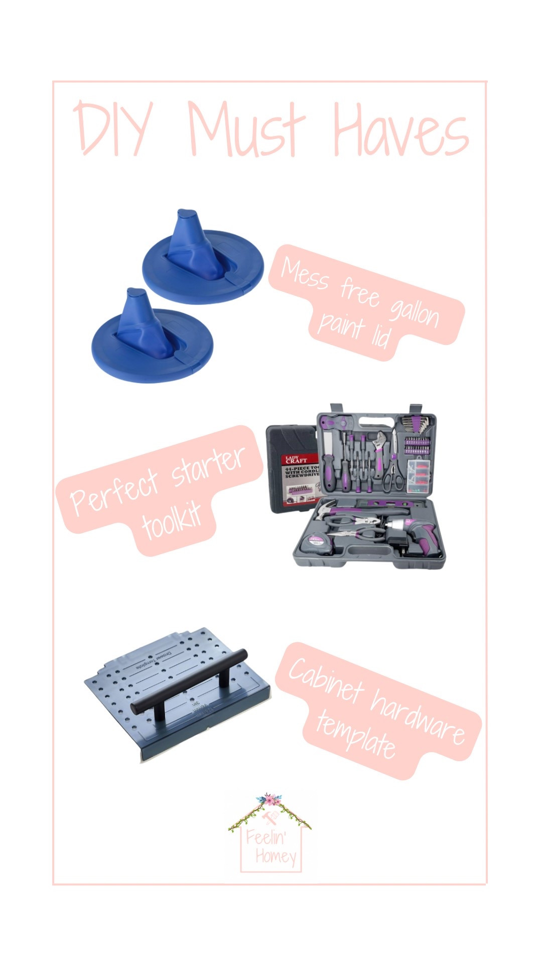 DIY Tools

#LTKActive #LTKHome #LTKStyleTip