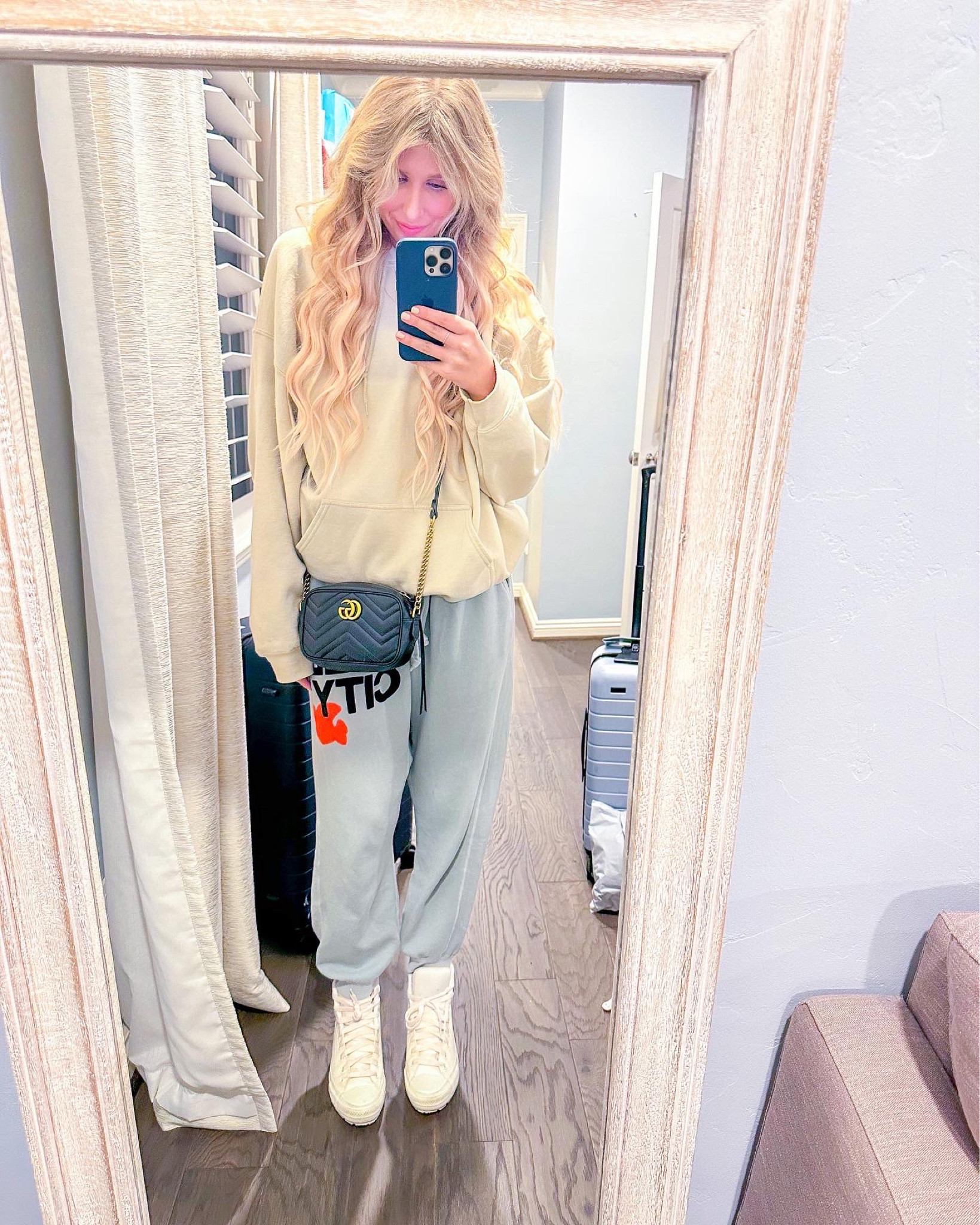 Lounge day ootd! 

#LTKSeasonal #LTKHoliday #LTKU