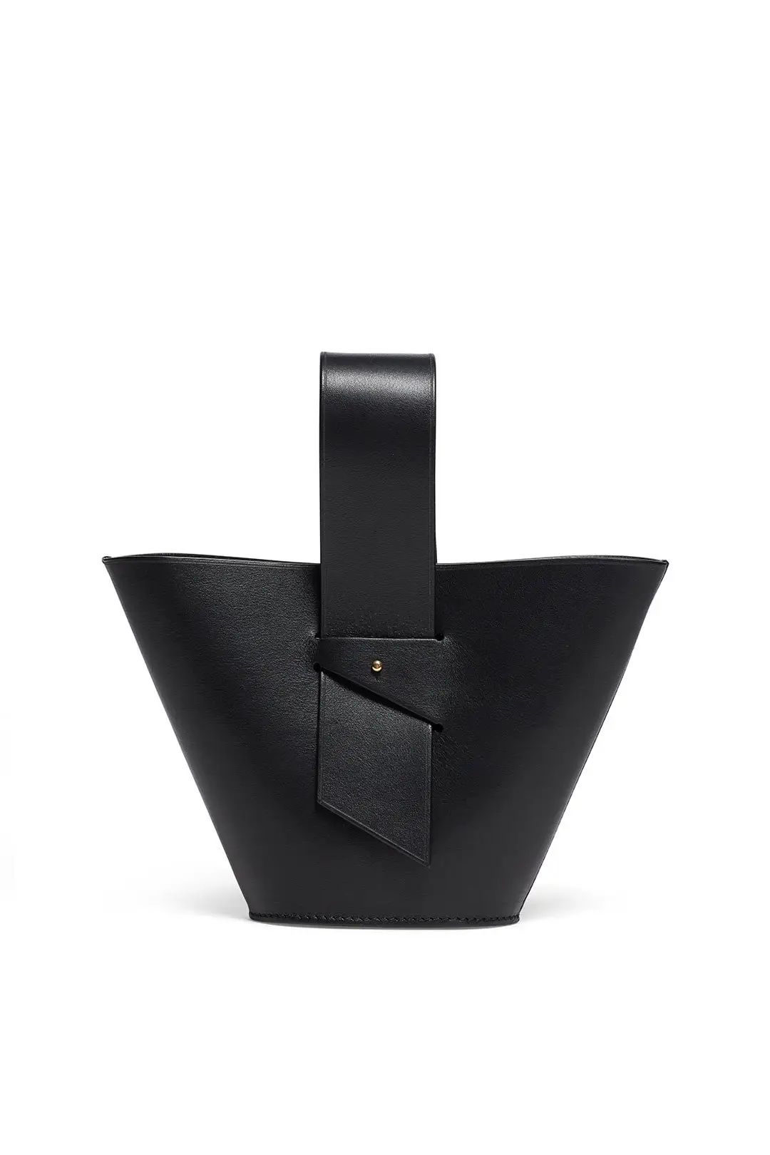 Black Amphora Mini Bag | Rent The Runway