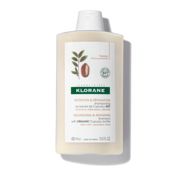 Shampoo with organic Cupuaçu butter | Bluemercury, Inc.