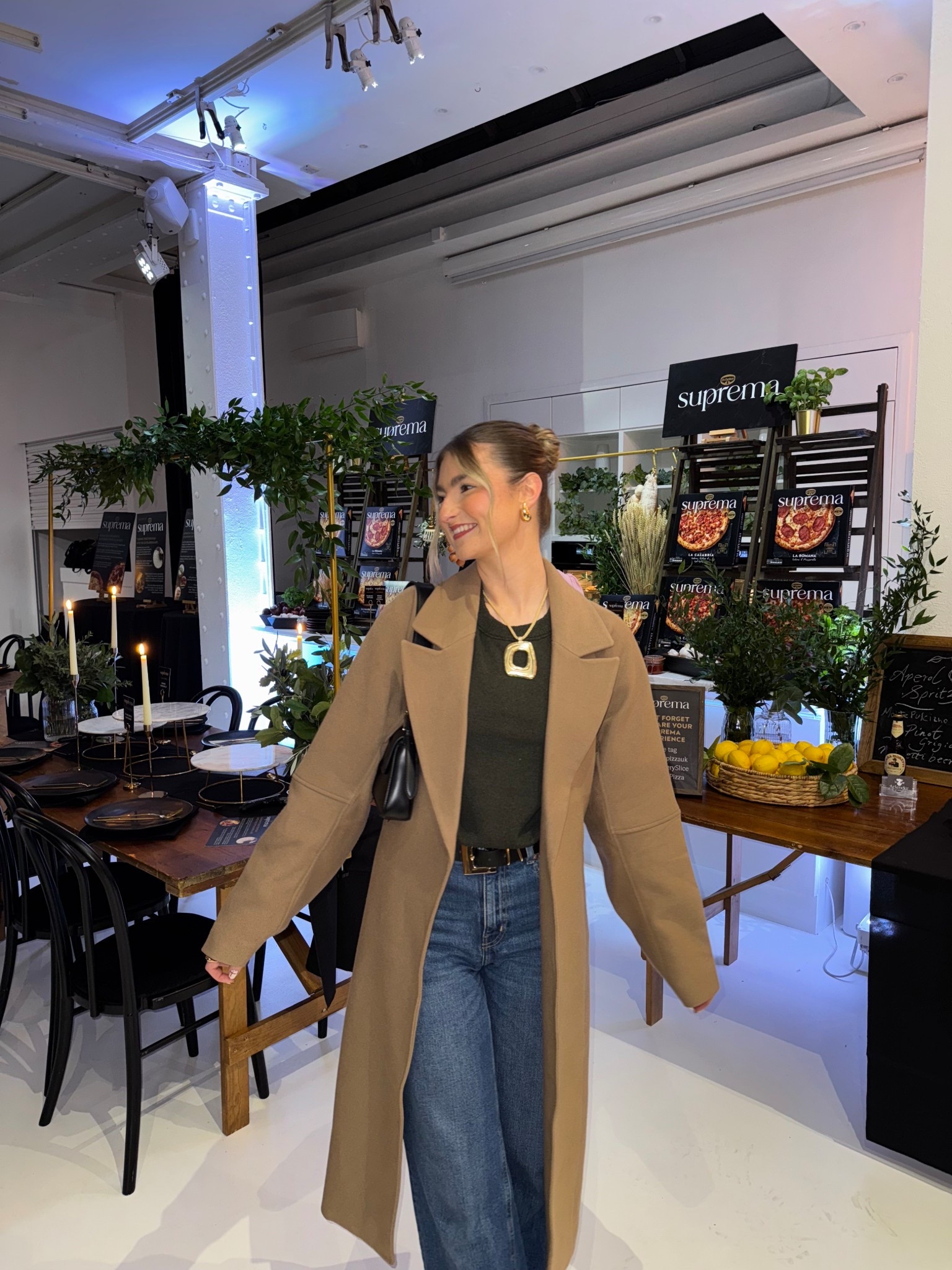 #LTKeurope #LTKstyletip #LTKautumn