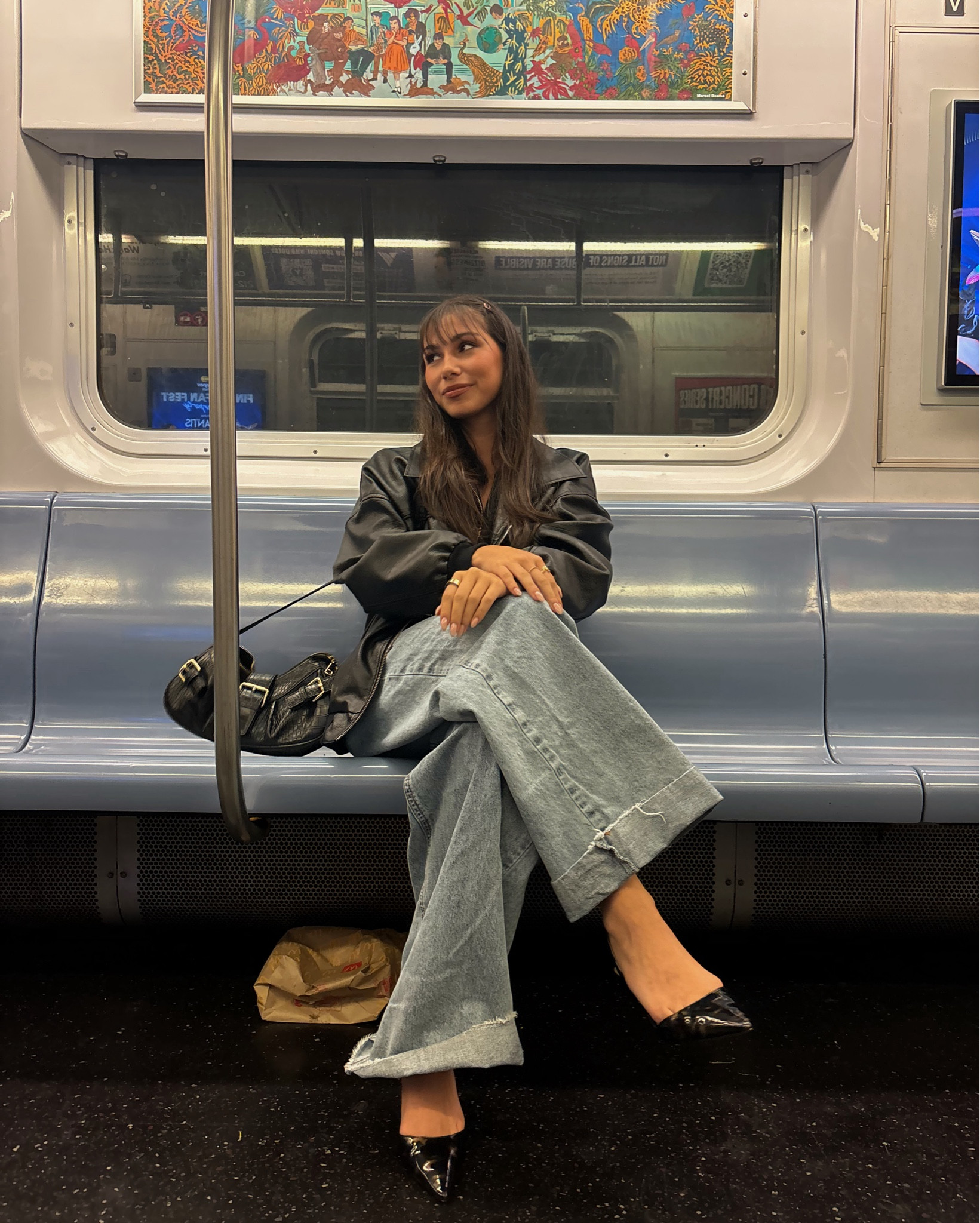 Perfect going out fit for twenty-something’s 💌



#LTKSeasonal #LTKTravel