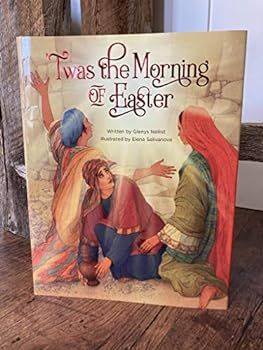 'Twas the Morning of Easter | Amazon (US)