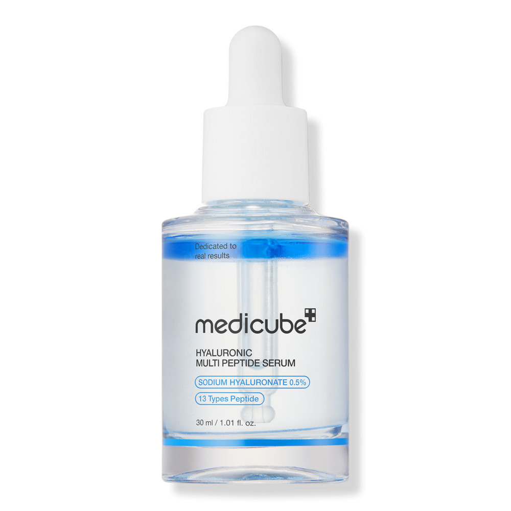 medicube Hyaluronic Multi Peptide Serum | Ulta