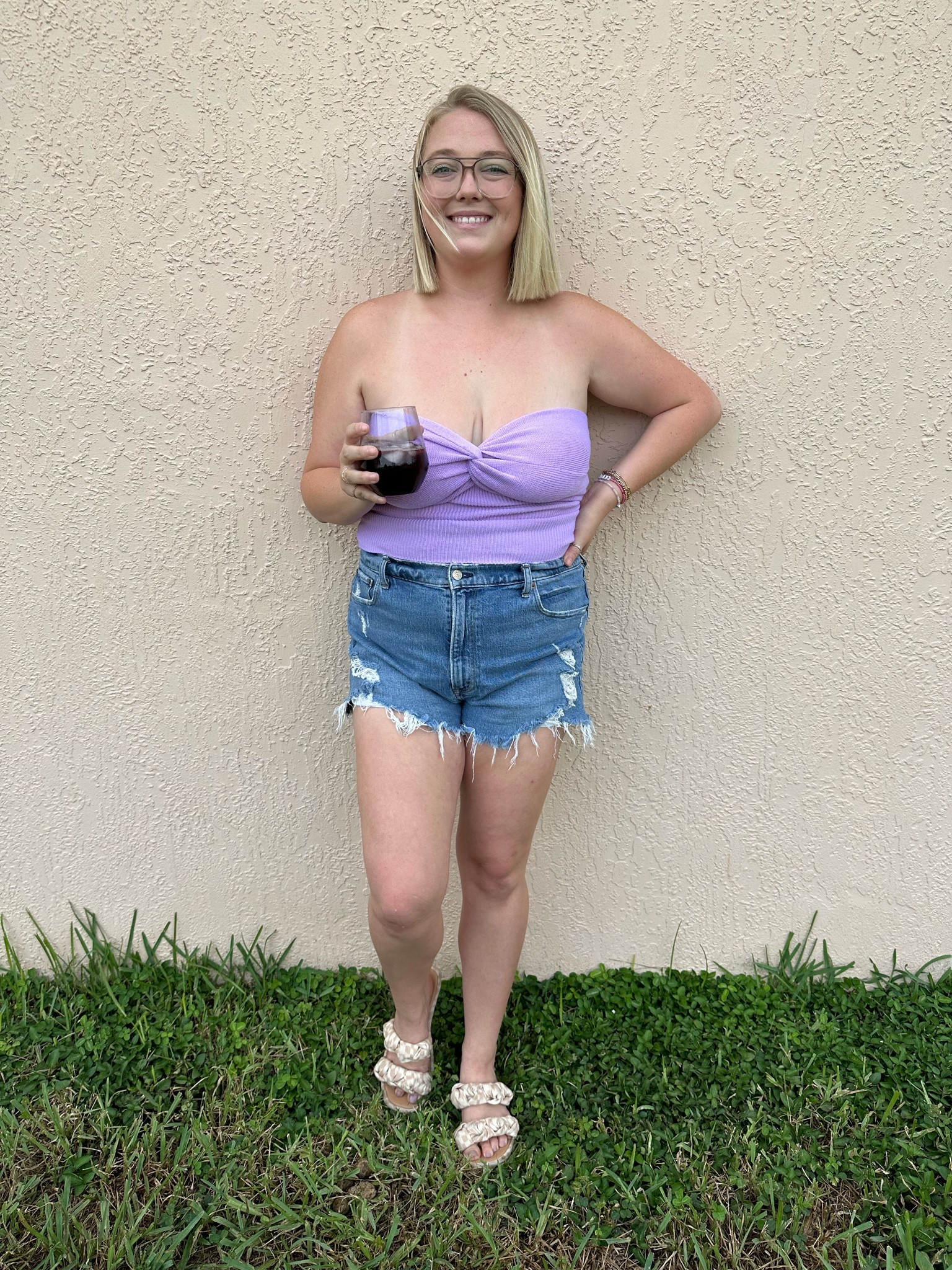 This is the best top! 

#LTKFindsUnder100 #LTKMidsize #LTKFindsUnder50