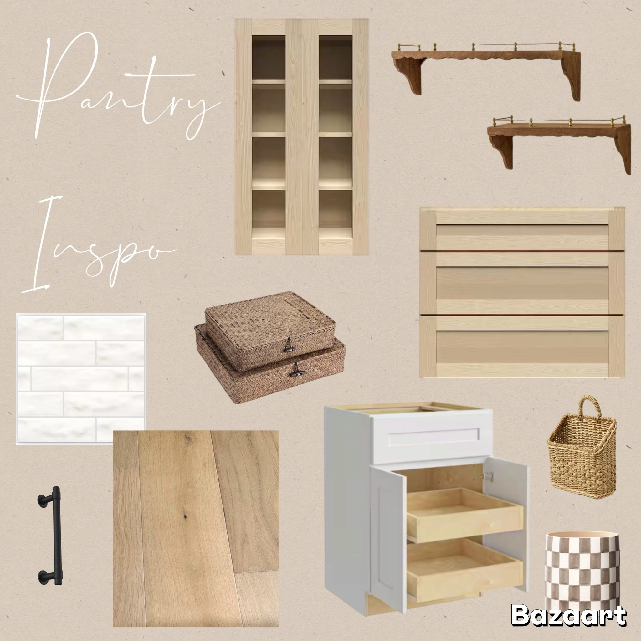 Pantry inspo 

#LTKHome #LTKFamily #LTKStyleTip