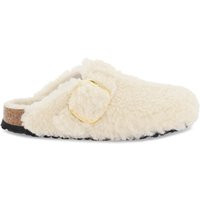 Birkenstock Bosto Big Buckle Clogs | Balardi (US & Canada)