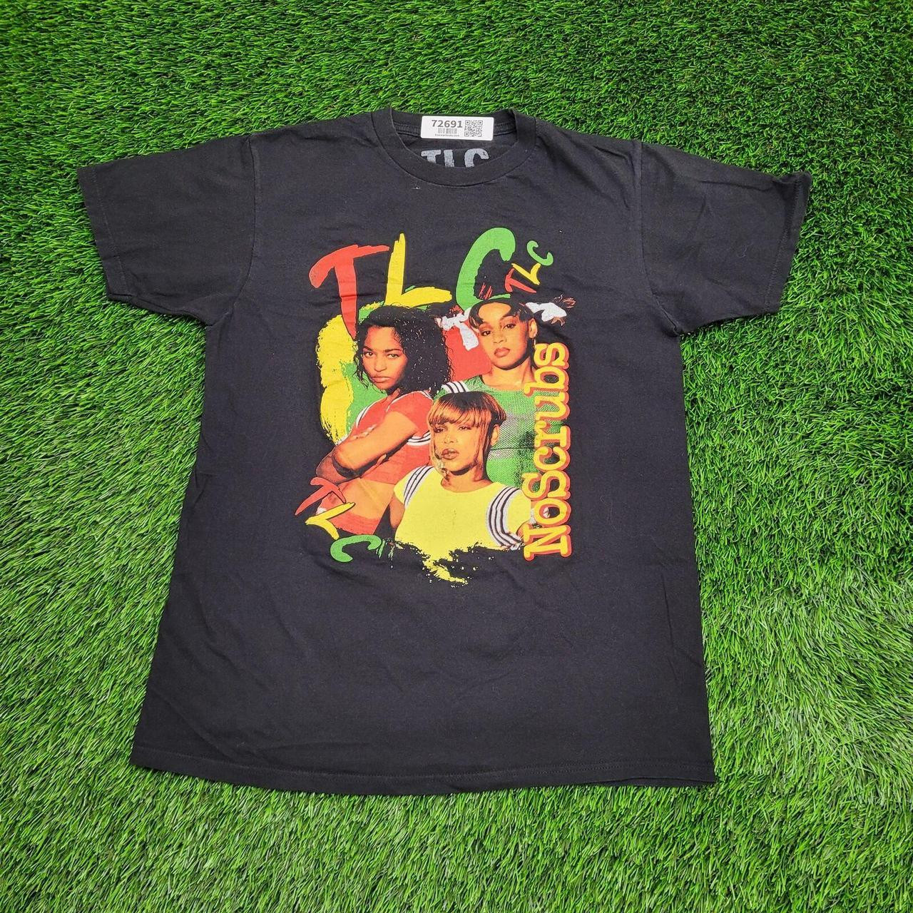 & Other Stories Women's T-shirt - Black - M | Depop US