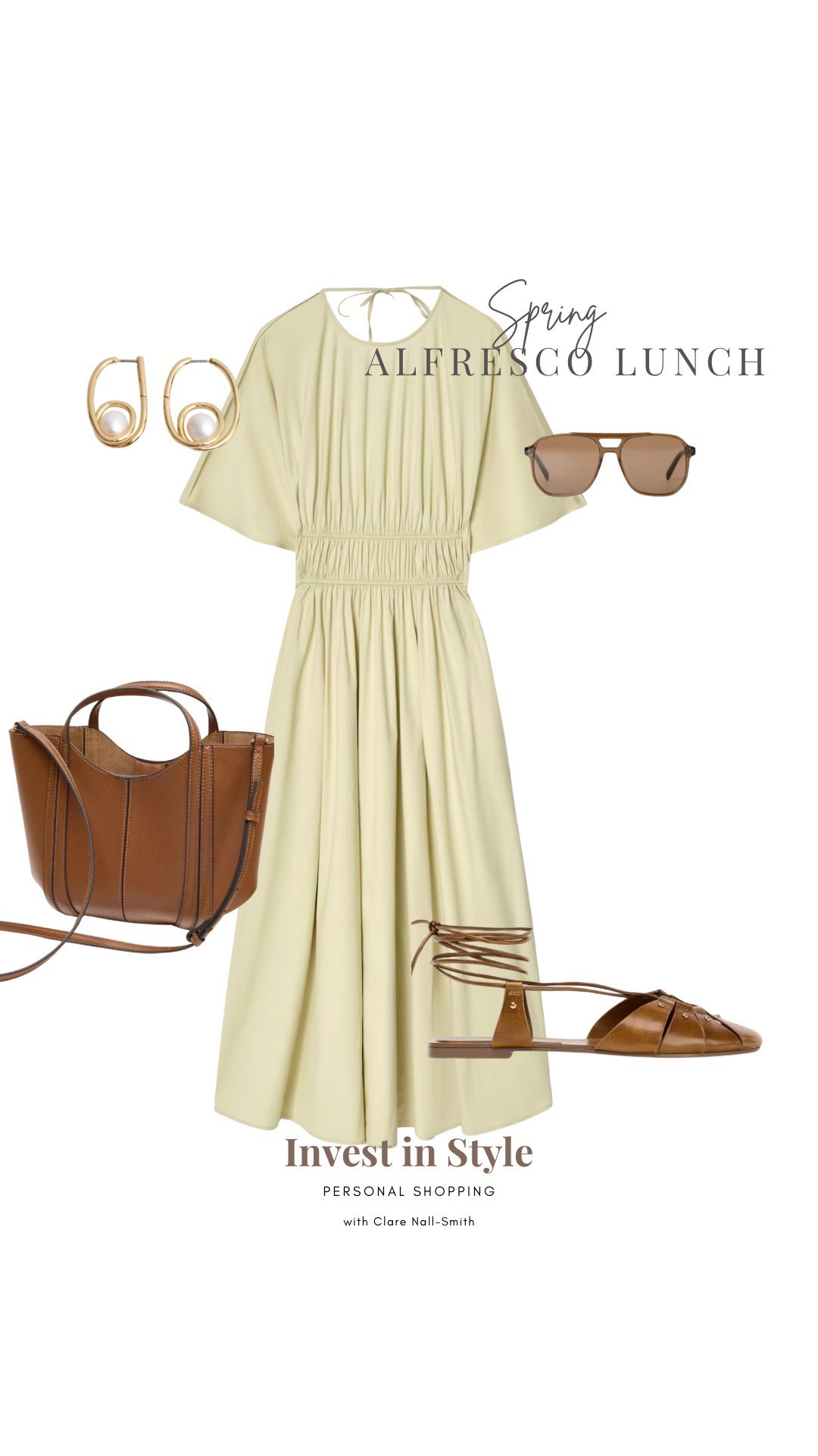 Spring outfit idea
Spring occasion
Summer dress

Beautiful fit and shade 

#LTKdresses #LTKspring #LTKAprilSpotlight