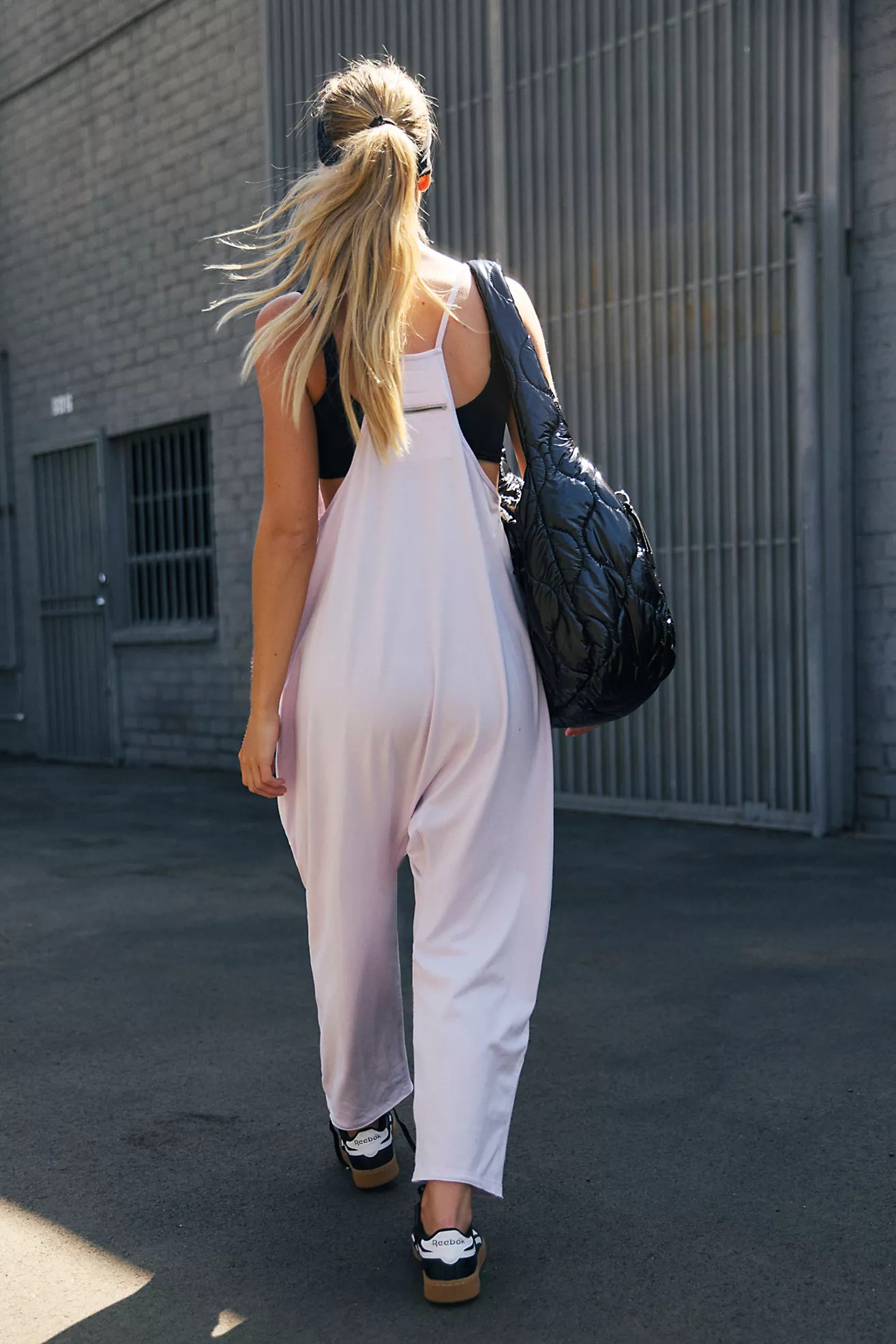 Hot Shot Onesie | Free People (Global - UK&FR Excluded)