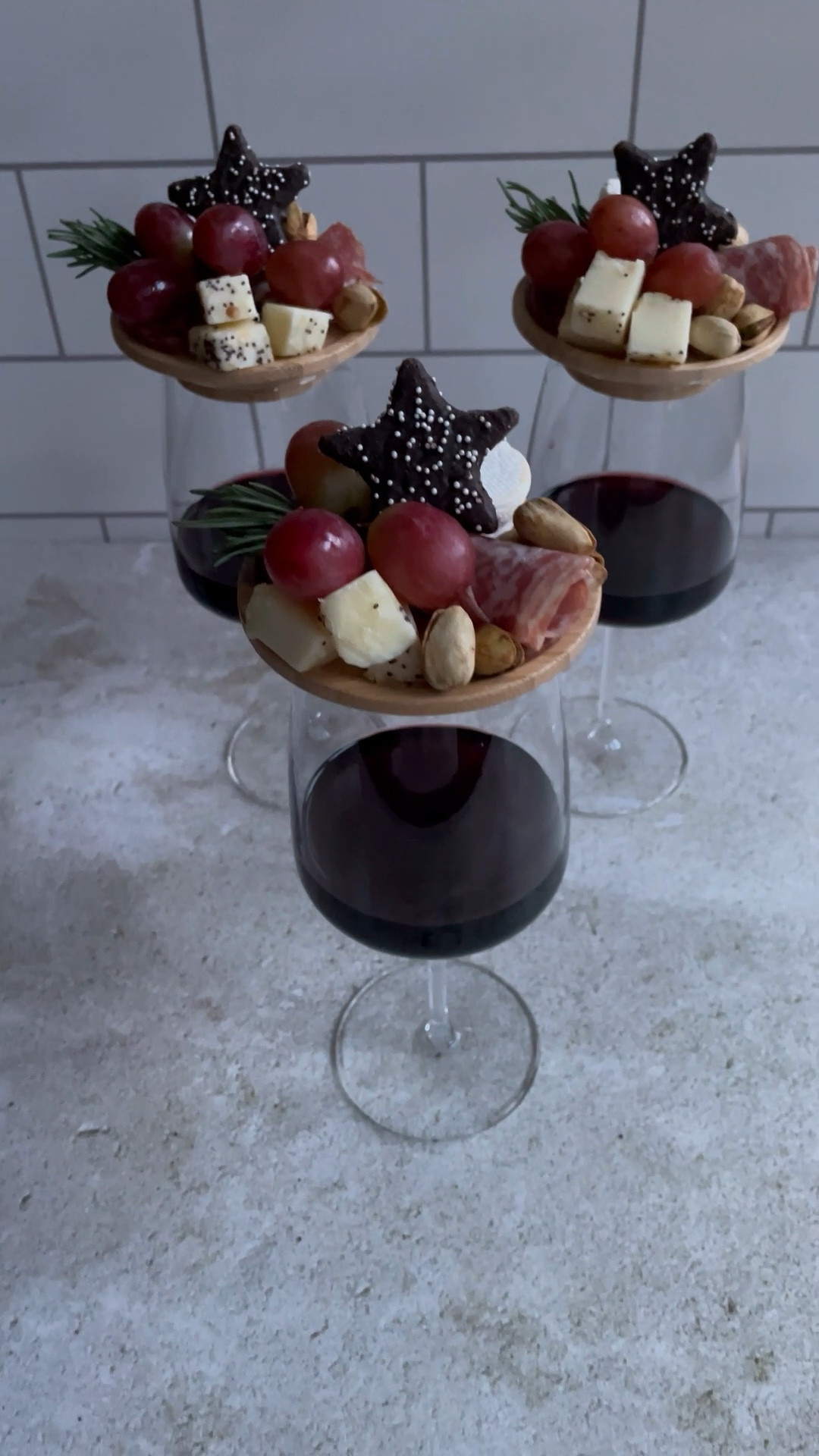 Holidays Tapas/ Wine topper mini cheese plates! 

#LTKGiftGuide #LTKHoliday #LTKSeasonal