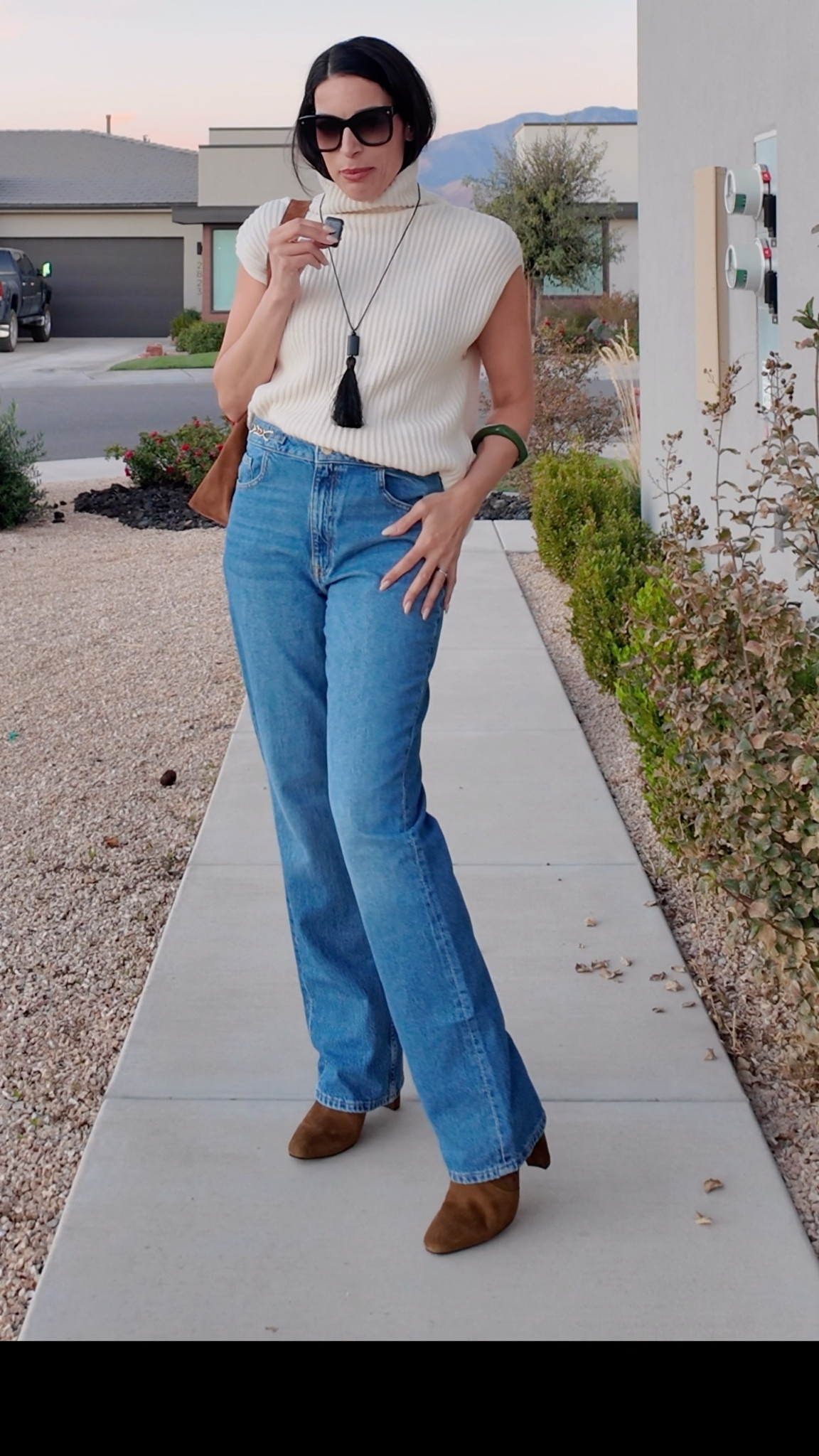 Easy fall outfit H&M 

#LTKootd #LTKSeasonal #LTKOver40