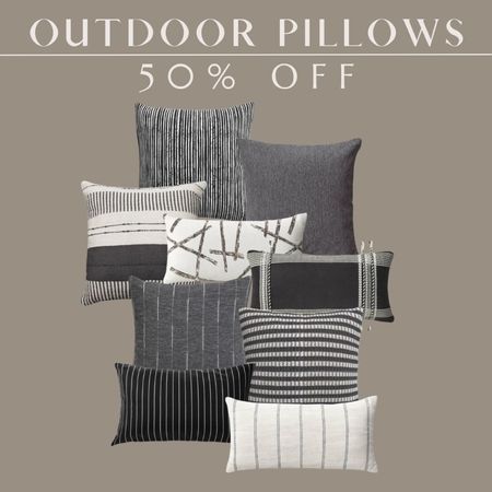 50% OFF Outdoor Pillows from Target

studio mcgee x target new arrivals, coming soon, new collection, fall collection, spring decor, console table, bedroom furniture, dining chair, counter stools, end table, side table, nightstands, framed art, art, wall decor, rugs, area rugs, target finds, target deal days, outdoor decor, patio, porch decor, sale alert, dyson cordless vac, cordless vacuum cleaner, tj maxx, loloi, cane furniture, cane chair, pillows, throw pillow, arch mirror, gold mirror, brass mirror, vanity, lamps, world market, weekend sales, opalhouse, target, jungalow, boho, wayfair finds, sofa, couch, dining room, high end look for less, kirkland's, cane, wicker, rattan, coastal, lamp, high end look for less, studio mcgee, mcgee and co, target, world market, sofas, couch, living room, bedroom, bedroom styling, loveseat, bench, magnolia, joanna gaines, pillows, pb, pottery barn, nightstand, cane furniture, throw blanket, console table, target, joanna gaines, hearth & hand LTK outdoor furniture outdoor oasis 

#LTKSummerSales #LTKHome #LTKSaleAlert