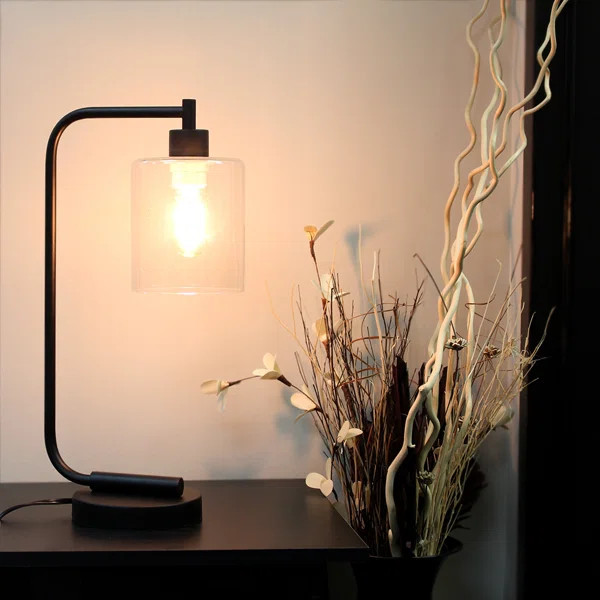 Keystone 19" Desk Lamp | Wayfair Professional