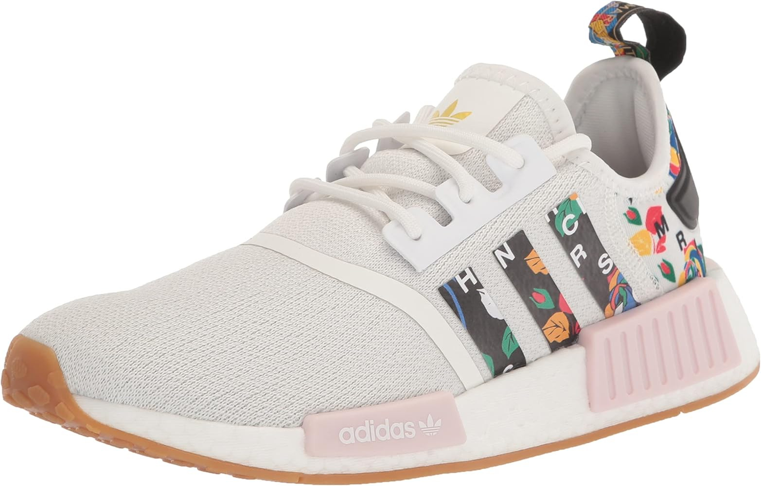 adidas Originals Women's NMD_R1 Sneaker | Amazon (US)