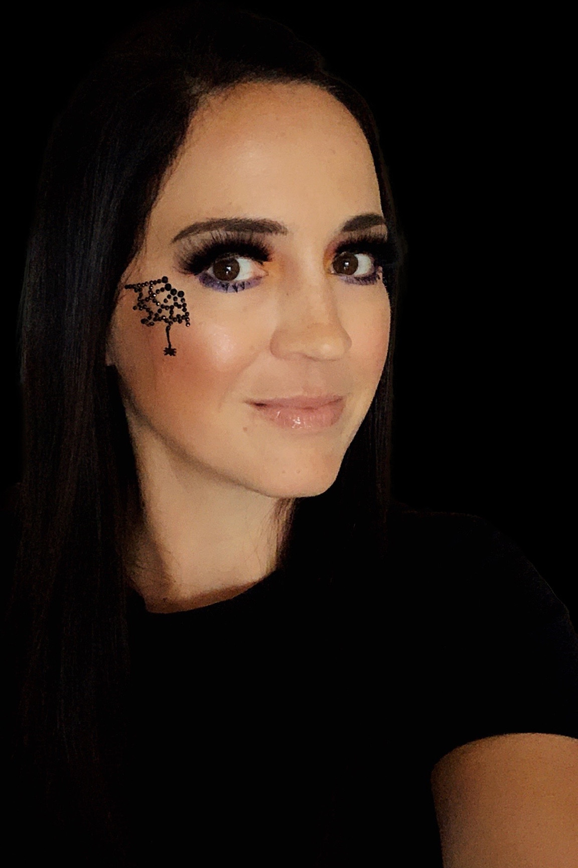 Don’t sleep on the Wet N Wild face gems for fun and easy Halloween looks this year. They sell out quickly!

#LTKSeasonal #LTKbeauty #LTKHalloween