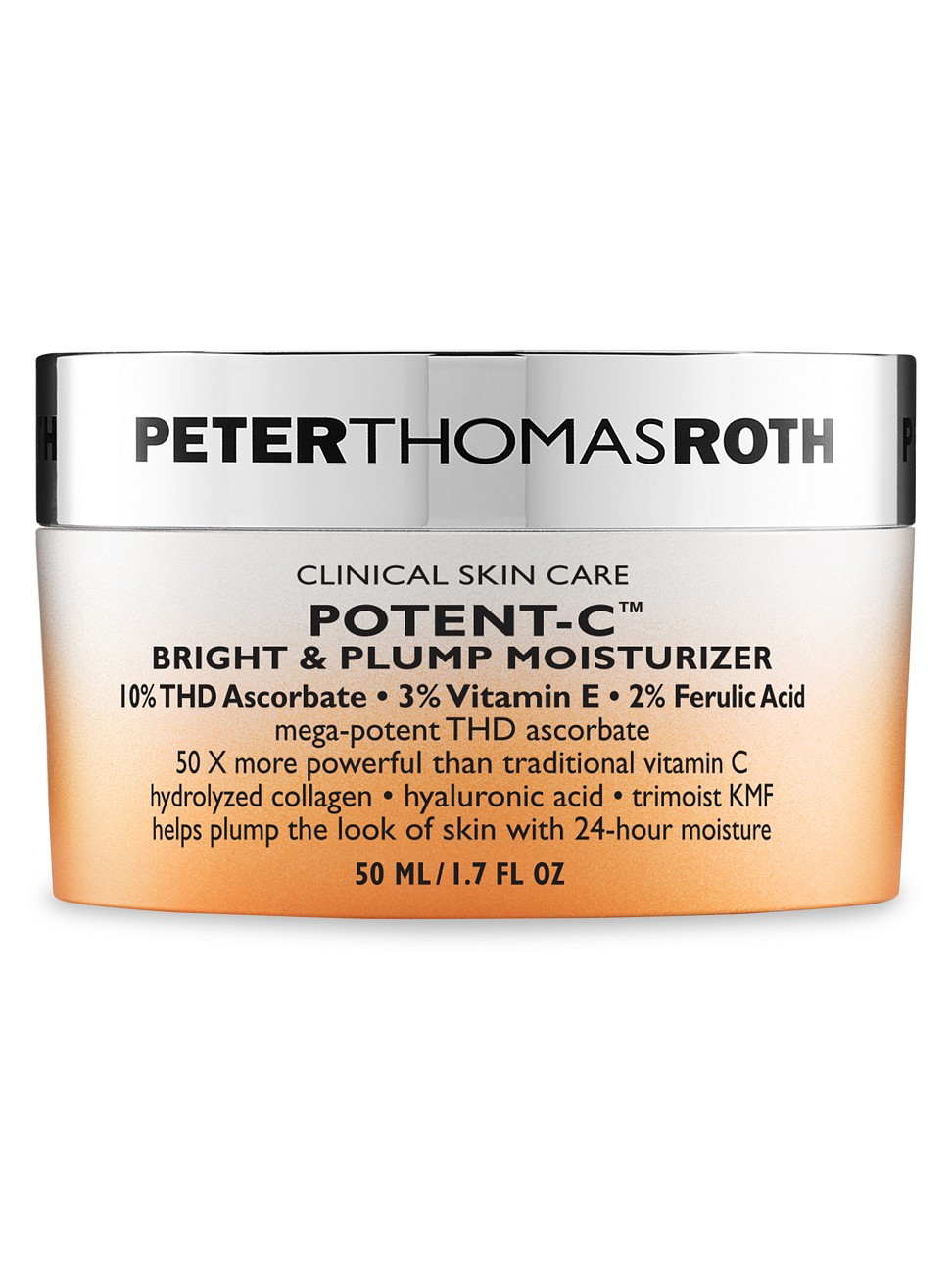 Women's Potent-C Moisturizer | Saks Fifth Avenue