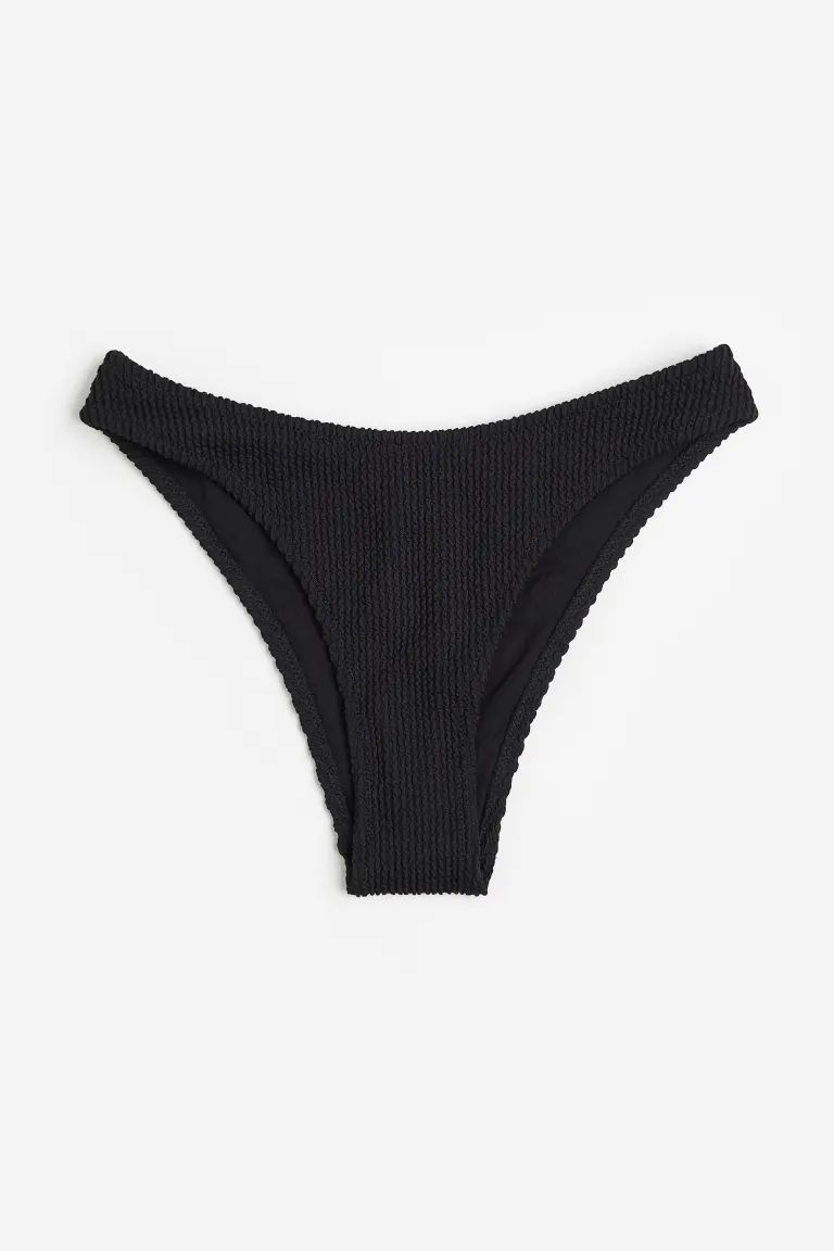 Bikini bottoms | H&M (UK, MY, IN, SG, PH, TW, HK)