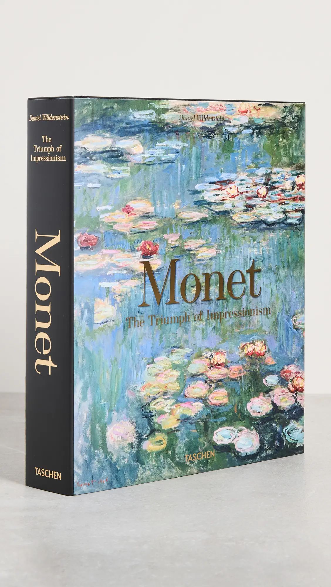 Taschen Monet. The Triumph of Impressionism | Shopbop | Shopbop