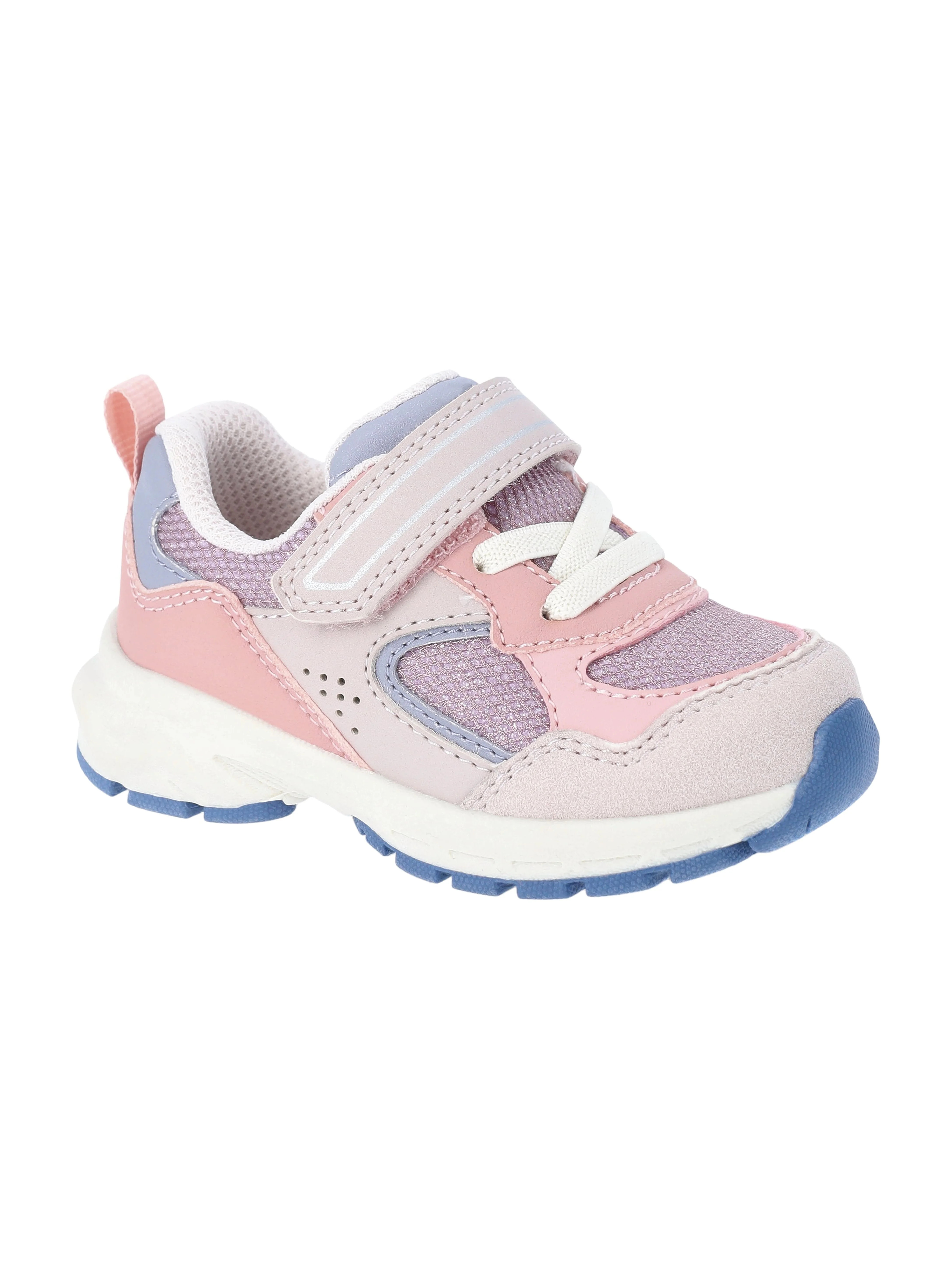 Wonder Nation Baby Chunky Jogger Sneakers | Walmart (US)