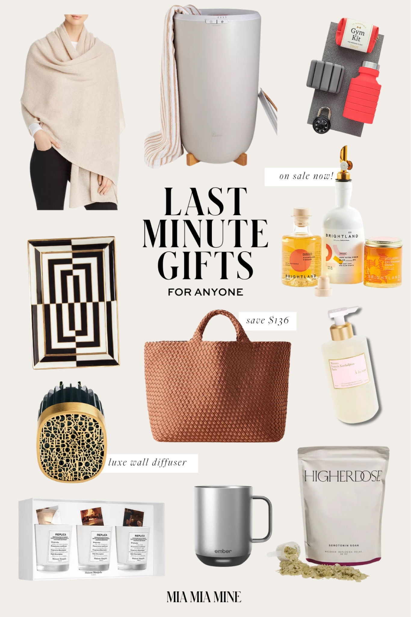 Last minute holiday gifts from
Bloomingdale’s on sale
Hostess gifts
Home gifts
Gifts for parents and in-laws

#LTKGiftGuide #LTKHoliday #LTKSaleAlert