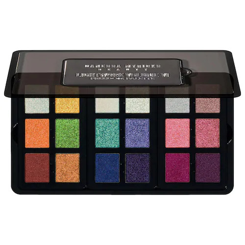 LIGHTWORK VI The Freedom Palette: Magnetic, Customizable, Stackable Palette with Illuminating Pig... | Sephora (US)