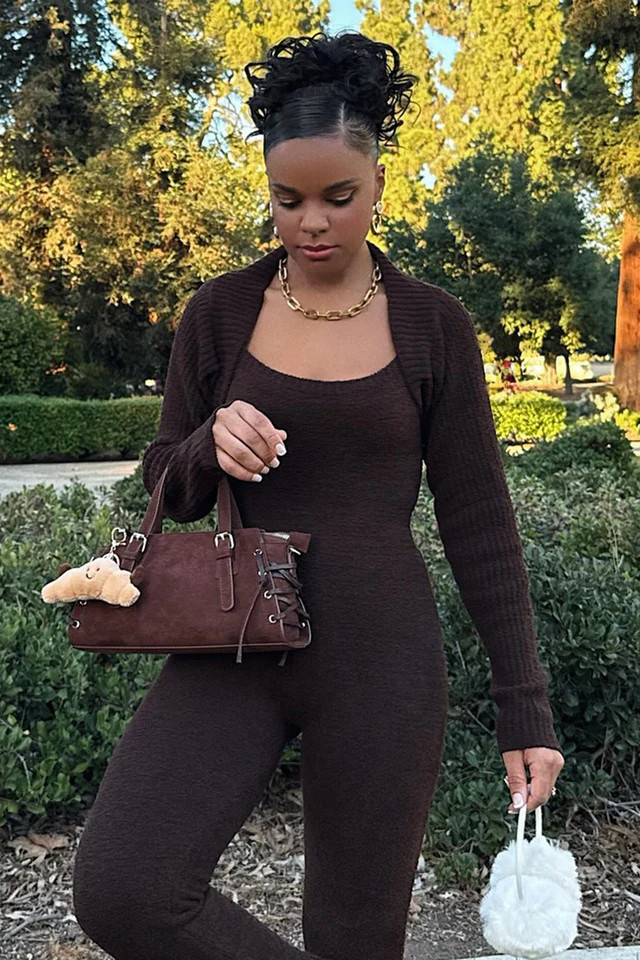 Couch Club Chenille Bolero | Windsor Stores